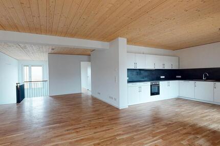 1 Monat mietrfrei! Schöne Maisonettewohnung im Flairwood - Mannheim Käfertal