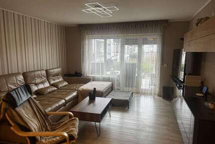 Wohnung zum Kaufen in Karlsruhe 480.000,00 € 93 m²