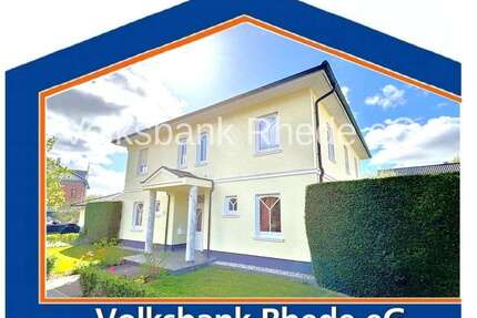 Haus zum Kaufen in Rhede 639.000,00 € 205 m²