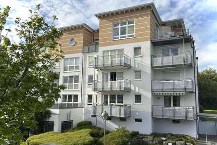 Wohnung zum Kaufen in Lüdenscheid 199.000,00 € 85 m²