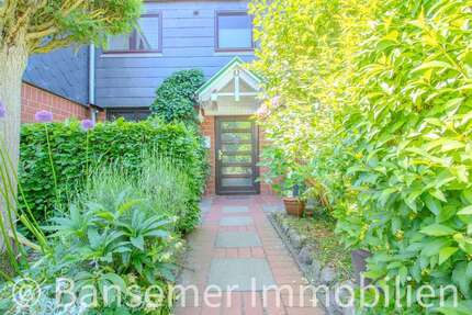 Haus zum Kaufen in Dollern 239.000,00 € 104.74 m²
