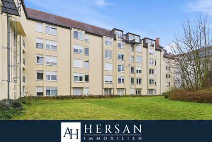 Wohnung zum Kaufen in Aachen 105.000,00 € 17.43 m²