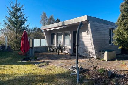 Bungalow am Cramoner See - 89.000,00&nbsp;EUR Kaufpreis, ca.&nbsp; 22,00&nbsp;m&sup2; in Wittenförden (PLZ: 19073)