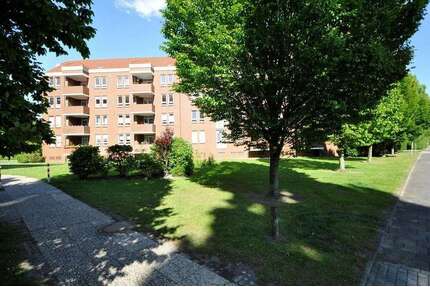 Wohnung zum Mieten in Wilhelmshaven 525,00 € 80.62 m²