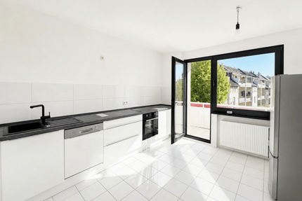 Wohnung zum Kaufen in Düsseldorf 239.000,00 € 55.52 m²