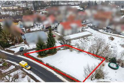 Grundstück zu verkaufen in Feldatal 35.000,00 € 705 m²