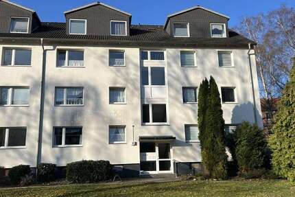 Wohnung zum Kaufen in Winsen 164.000,00 € 53 m²