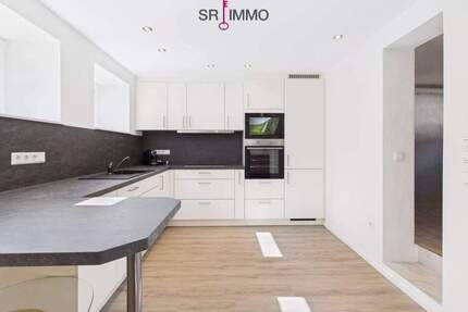 Kernsaniertes Bauernhaus mit großem Grundstück - sofort bezugsfrei - Bauler