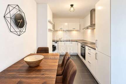 Wohnung zum Kaufen in Mannheim 179.000,00 € 55 m²