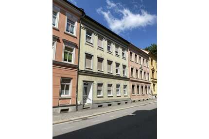 Wohnung zum Mieten in Bautzen 252,00 € 28.3 m²