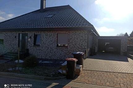 Neubau, Einfamilienhaus, Provisionsfrei - Bad Münder am Deister