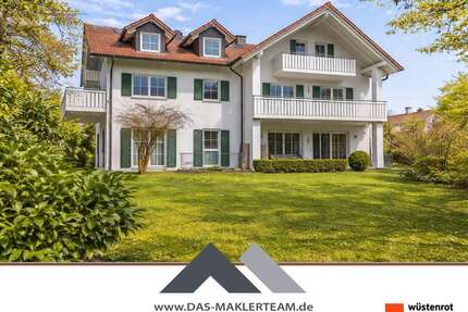 Haus zum Kaufen in Jengen Weicht 984.000,00 € 340.93 m² - Jengen / Weicht
