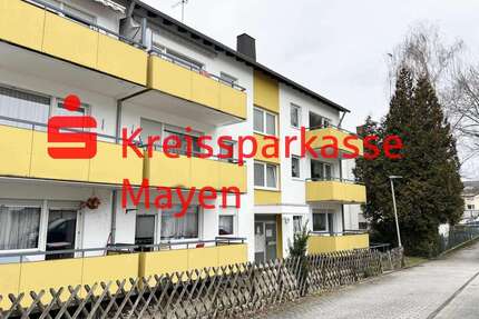 Wohnung zum Kaufen in Mayen 95.000,00 € 65.46 m²