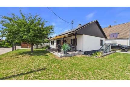 Haus zum Kaufen in Wehringen 690.000,00 € 121.16 m²
