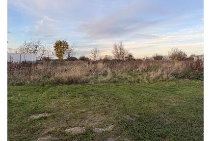 BAUEN MIT WEITBLICK  SELTENE TOP-HANGLAGE - Langenberg