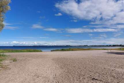 Grundstück zu verkaufen in Klütz OT Wohlenberg 186.000,00 € 530 m²