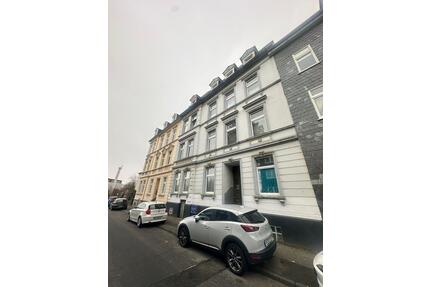 Helle 3,5-Zimmer-Wohnung in der Breslauer Straße 1, Wuppertal-Oberbarmen