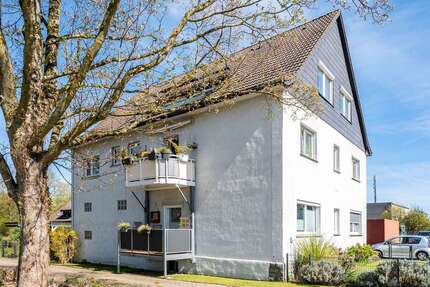 Wohnung zum Mieten in Bielefeld Heepen 1.100,00 € 115 m² - Bielefeld / Heepen