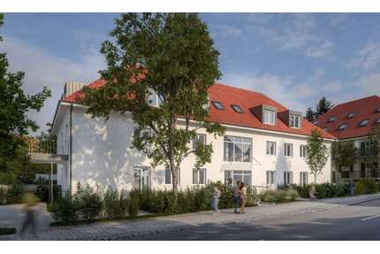 Wohnung zum Kaufen in Baierbrunn 928.000,00 € 93.3 m²