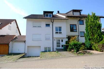 Wohnung zum Kaufen in Remseck 275.000,00 € 83 m²