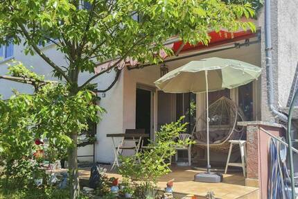 Haus der vielen Möglichkeiten ob Ein o. Zweifamilienhaus, verm. oder selbst nutzen alles ist möglich - Rödermark Ober-Roden