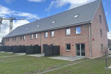 Haus zum Mieten in Rendsburg 1.550,00 € 133 m²