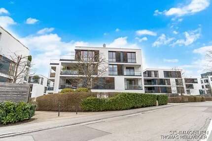 Wohnung zum Kaufen in Tutzing 997.000,00 € 114.7 m²