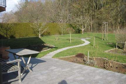 Einfamilienhaus zum Wohlfühlen in Igersheim OT Bernsfelden