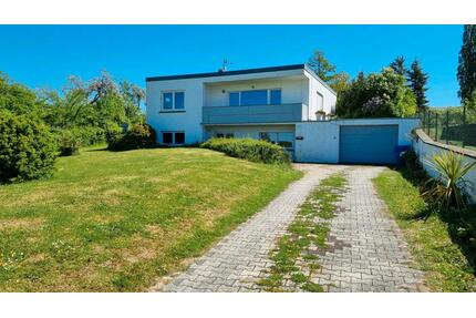 Freistehender Bungalow in Bitburg top für Familien oder Pendler