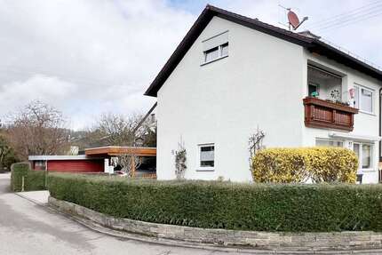 Haus zum Kaufen in Leonberg 620.000,00 € 124.36 m²