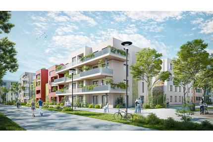 Wohnung zum Kaufen in Heidelberg 945.000,00 € 134.57 m²