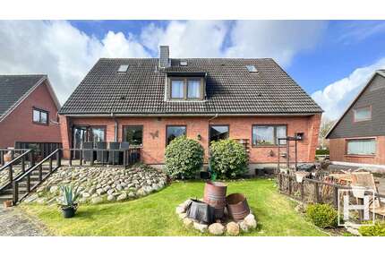 Haus zum Kaufen in Seth 299.000,00 € 185 m²