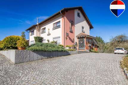 Haus zum Kaufen in Dettighofen 650.000,00 € 155 m²