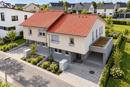 Haus zum Mieten in Oedheim 2.740,00 € 195.99 m²