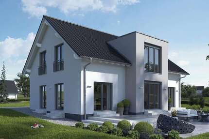 Haus zum Kaufen in Horbach 429.789,00 € 185 m²