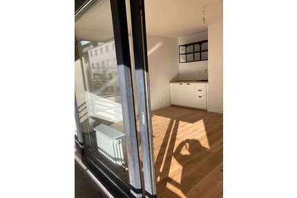 Wohnung zum Mieten in Düsseldorf 600,00 € 26 m²