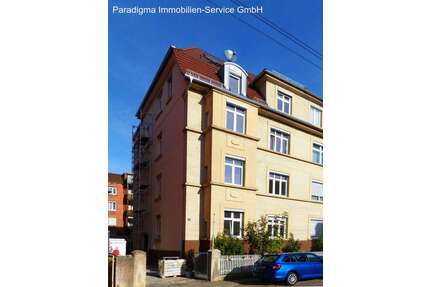 Wohnung zum Mieten in Stuttgart 1.450,00 € 85 m²