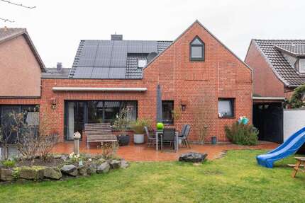 Haus zum Kaufen in Greven 549.000,00 € 144 m²