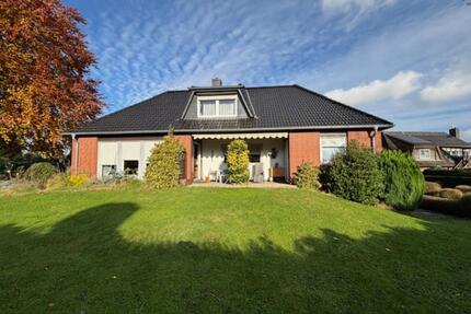 Für Liebhaber von Gärten, Gestaltungsspielraum und viel Platz! - Henstedt-Ulzburg