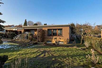 Haus zum Kaufen in Lehre Flechtorf 250.000,00 € 94.37 m² - Lehre / Flechtorf