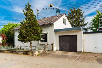 Haus zum Kaufen in Spiegelberg 199.000,00 € 107 m²