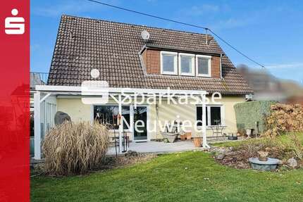 Haus zum Kaufen in Neuwied 465.000,00 € 135 m²