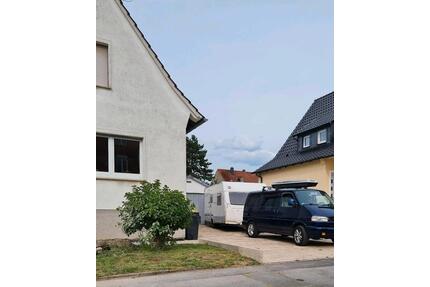 Freistehendes Einfamilienhaus mit großem Garten - Menden (Sauerland)