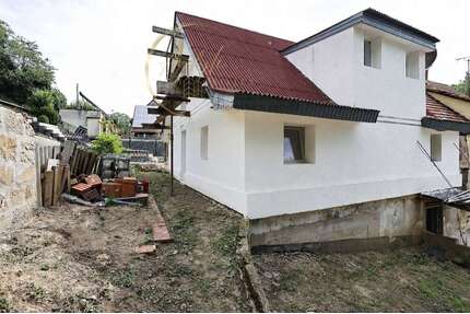 Haus zum Kaufen in Zaberfeld Ochsenburg 249.000,00 € 160.59 m² - Zaberfeld / Ochsenburg