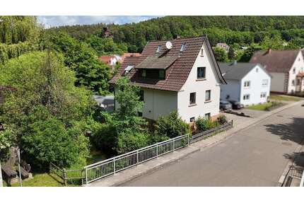 Haus zum Kaufen in Hinterweidenthal 359.000,00 € 160 m²
