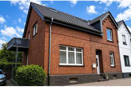 Haus zum Kaufen in Meerbusch 749.000,00 € 170 m²