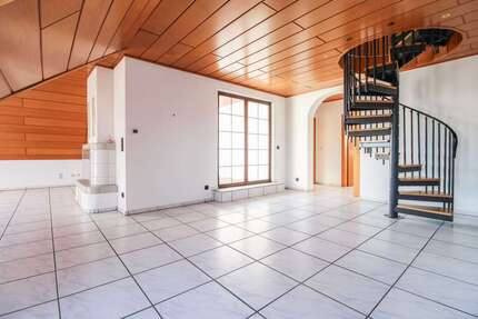 Wohnung zum Kaufen in Büttelborn 389.000,00 € 125.13 m²