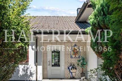 5 Zimmer auf sonnigem Grundstück! - Jesteburg