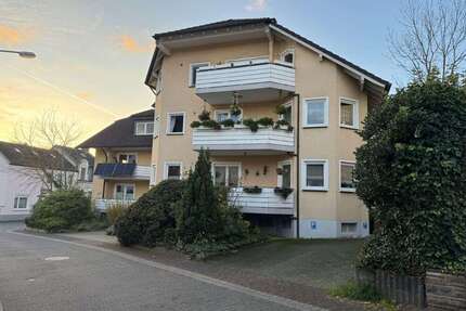 Wohnung zum Kaufen in Bad Honnef 245.000,00 € 75 m²