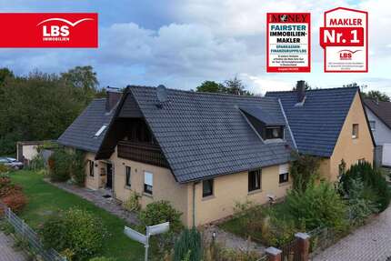 Haus zum Kaufen in Minden 299.999,00 € 189 m²